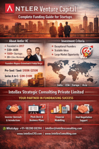 Antler Venture Capital: Complete Funding Guide for Global Startups Seeking Early-Stage Investment (2026).