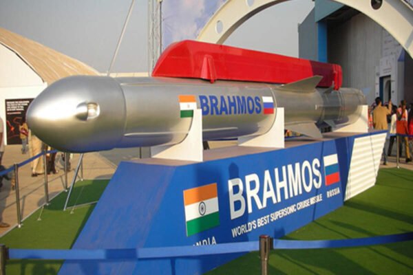 BrahMos Pavilion Dominates Dubai Airshow 2025 as Operation Sindoor Success Triples Global Export Inquiries