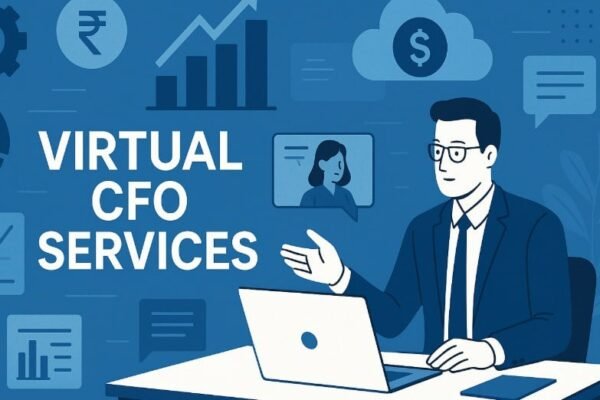 Virtual CFO services are helping Indian startups and MSMEs manage cash flow, compliance, fundraising and growth—get CFO-level expertise without a full-time hire.