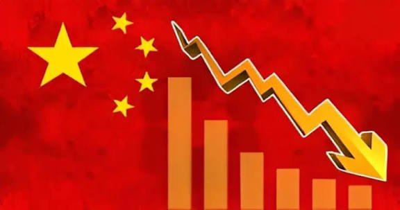 China Growth Weakens as Retail Sales and Investment Miss Forecasts, Raising Stimulus Expectations