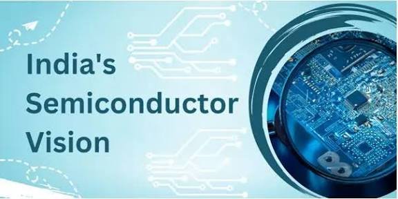 Can India Catch Up with the US, Taiwan and China in the Global Chip Race?