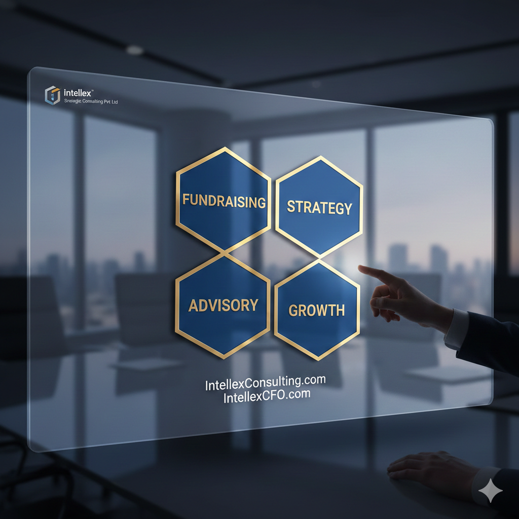 Unlock Growth: How to Secure ₹1 Cr - ₹15 Cr Unsecured Funding for Your Business :