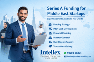 How Startups in the Middle East Can Successfully Raise Series A Funding: A Complete Strategic Guide.