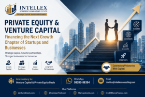 Private Equity and Venture Capital Can Help Write MENA Region's Next Growth Chapter. Why Strategic Capital Matters for Startups, Businesses and Investors
